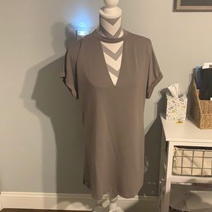 Forever 21 Tshirt dress